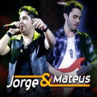 JORGE & MATEUS 